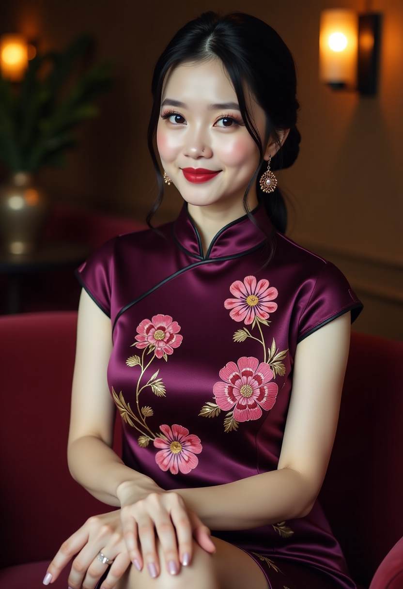 重启夏天海报