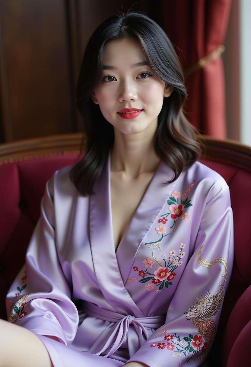 长夜航行剧照